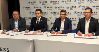 Metalde uzlaşma yüzde 31.15 zamla sağlandı