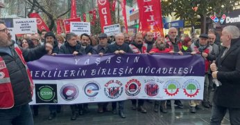 Emekliler, emekli aylığı açıklamalarına tepkili