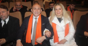 Esnaflar'da Alper Demir ile devam