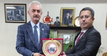 Yaşar: İşbirliğine hazırız