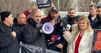 Karstarlı: Mevzuat gereği Büyükşehir denetimine tabii