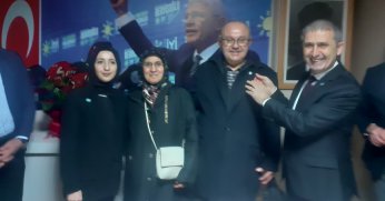 Zalim düzeni de, zalim düzenden kazananı da yıkıp geçeceğiz