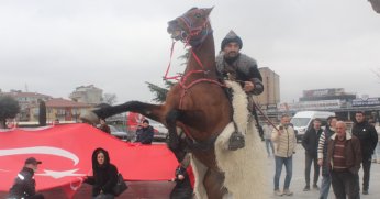 DEM Parti kapatılmalı DEM'liler yargılanmalı