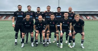 Türkeli’den dejavu: 3 – 0