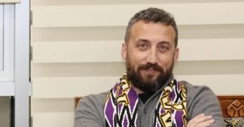 Yusuf Öztürk taburcu oldu