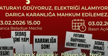 Hep birlikte hesap soralım