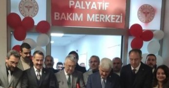 Pansuman çözüm değil tam donanımlı hastane 