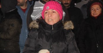 Özilhan işçilerin promosyonuna bile göz dikmiş