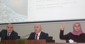 Bıyık: Dernek ile yapıyor  hayvanlara zulüm etmiyoruz