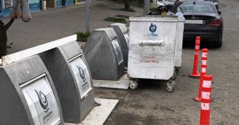 Aydemir: Çöp değil kaynak gömme sistemi