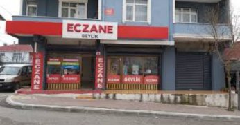 Beylikbağı için PTT ve  sabahçı eczane istediler
