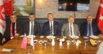 Önceliğimiz insan. Problemimiz koku 