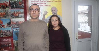 HKP yedi ilçede aday açıkladı Beş ilçede CHP’ye yol verdi