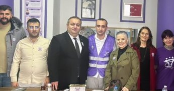 Engelli hakları hukuki zeminde korunmalı