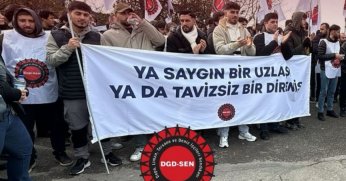 Migros Depo'da uzlaşı: İşçilerin lehine sonuçlandı