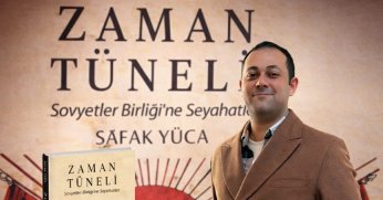 Kuruluşundan çöküşüne Sovyetler’i yazdı 