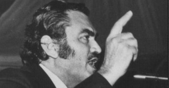 2026’yı Kemal Türkler yılı ilan etti