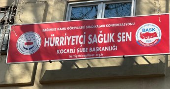 Çalışanlarımızın yolunu aydınlatmaya ant içtik