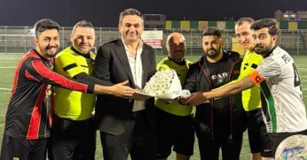 Rüya Lig’de yarış kızıştı 