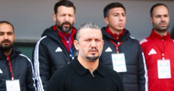 Üretkenlik ve uyum kalitesi olumlu. 90'a yaymalıyız 