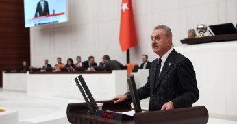 Müze kapalı, Bakanlık sessiz