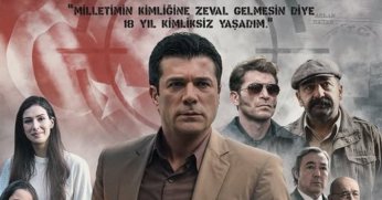 Türkoğlu: İtibar suikastına inat Çatlı’yı izleyin