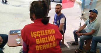 Savaş karşıtı tiyatro ve 8 Mart sinevizyonu