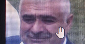 Avukat Neslihan Demir babasını kaybetti