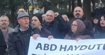 Ortadoğu’da barış ve özgürlük kazanacak 