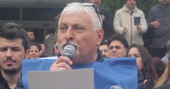 Yere batsın ÖMK. Yere batsın yönetmelikleriniz 