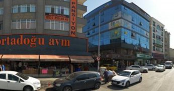 Akse'de mahalle ekonomisi de çöktü 