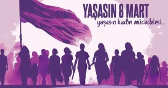 Eğitim-İş kadınlarla aydınlık gelecek için meydanda