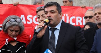 İmkânı olan kirasını bağışlasın