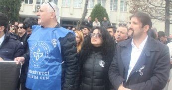 Akgül ve Beki yönetimde Özer Gebze’ye aday