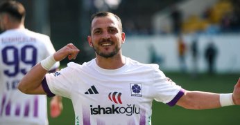 Gebzespor Menemen’den 3 puanla dönüyor