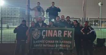 Altısından beşinin rüyası rüyada kalacak 