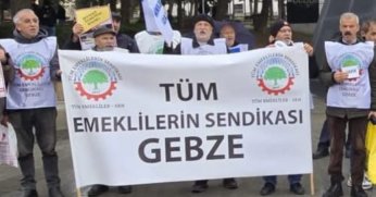 5 talep tekrarlayıp sandık resti çektiler