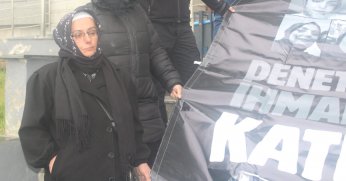 Dünyayı yakarlardı. Ben de yakacağım