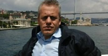 Makine bakımı esnasında  elektrik akımına kapıldı