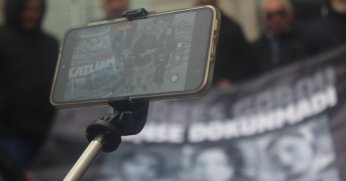 Hukuk kamunun yakasından  düşmüyor: Masum değiller