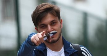 Zoru severiz. İmkânsız biraz zaman alabilir