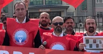 2024’te “kıyafete” takan 2026’da Atatürk’e taktı!