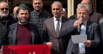 Kınama yetmez. Somut adım şart