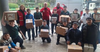 14 ayda 7.8 milyon halktan halka aktarıldı 