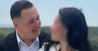 İkiz babası olacaktı