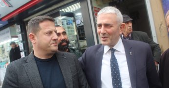 Çözerse AK Parti çözer. Gerisi yaygara yapar