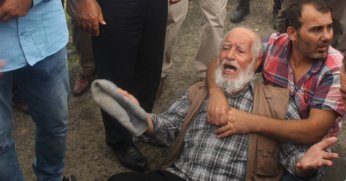 TOKİ usulü çözüm: 2+1 daire TEFE TÜFE 18 milyon TL 