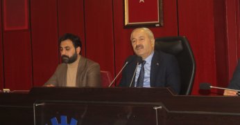 Gebze Belediyesini ilgilendiren bir durum yok