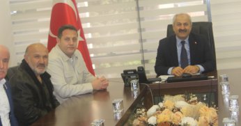 Yeni formül: Tapuluların toplulaşması