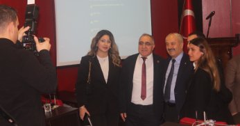 Araç kiralamış. Tadilat yapmış, Malzeme satmış. Havalandırmacı